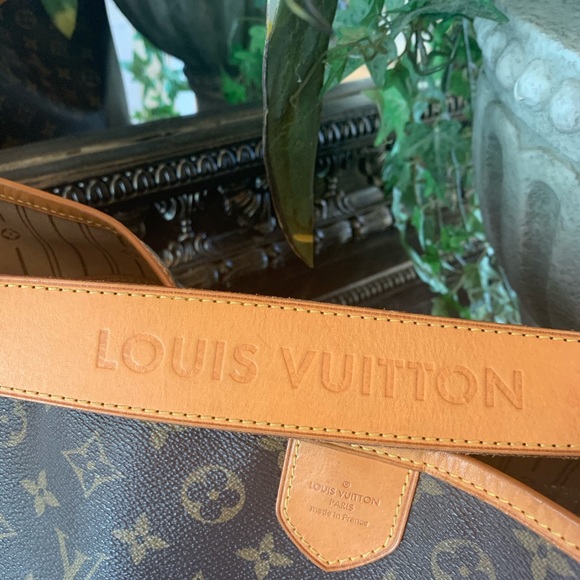 Louis Vuitton Delightful MM - Picture 6 of 16